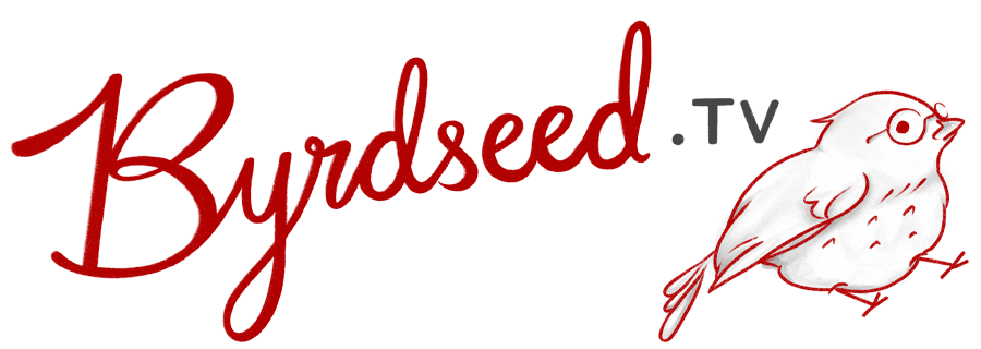 Byrdseed TV
