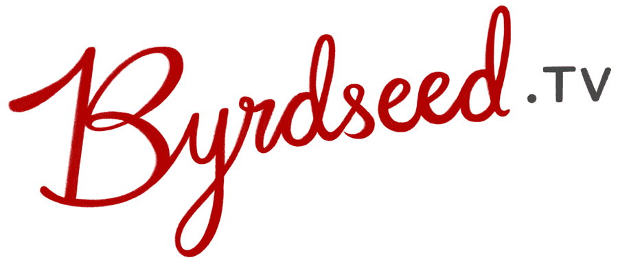Byrdseed TV